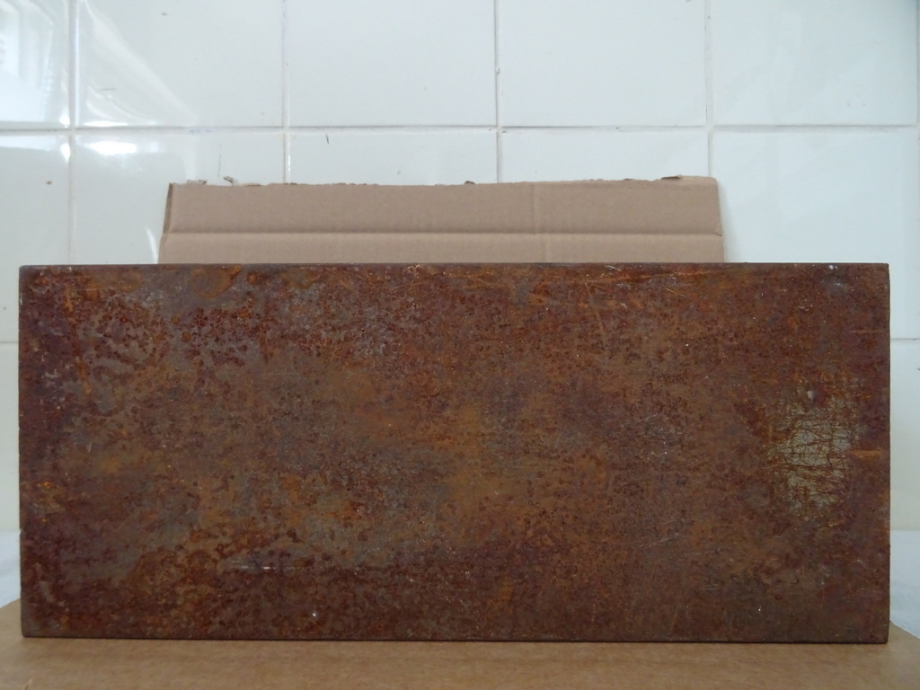 Vintage gereedschapskist Haceka - Afbeelding 19