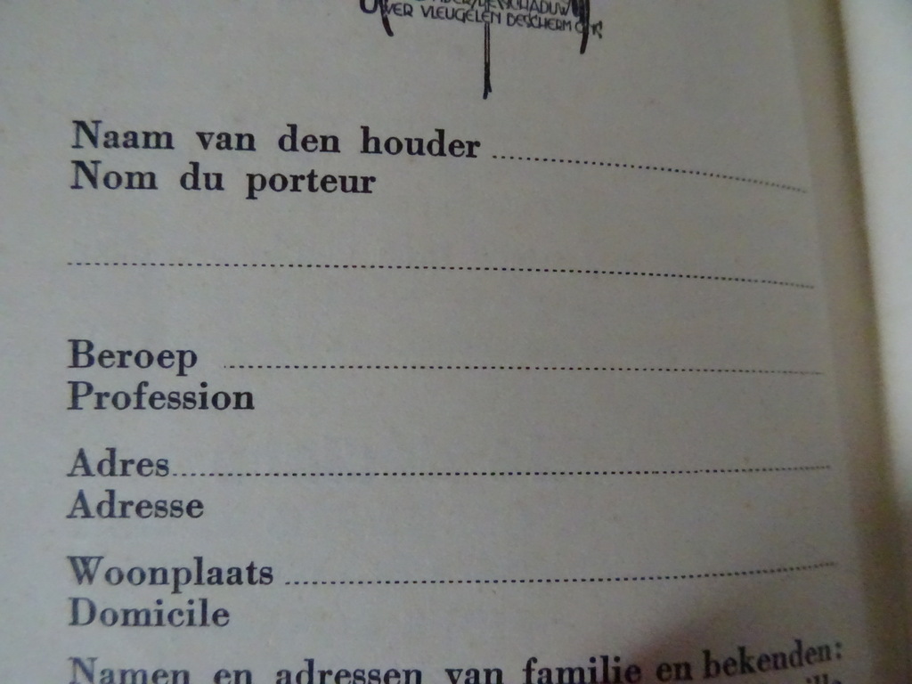Antiek boekje De katholiek op reis - Afbeelding 6