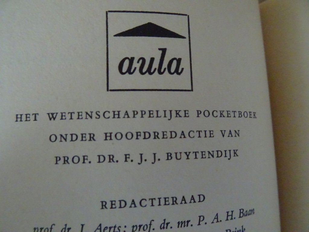 De denkwijze van de sociaal-geograaf - Afbeelding 5