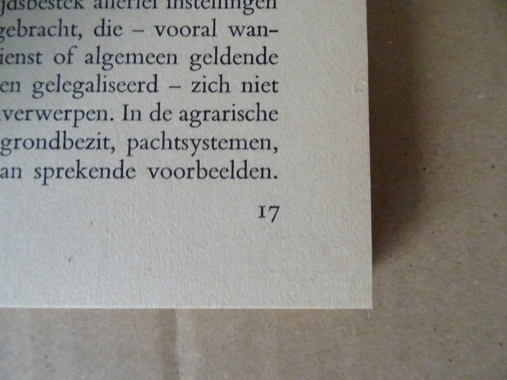 De denkwijze van de sociaal-geograaf - Afbeelding 15