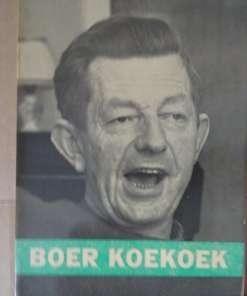 K. Baartmans Boer Koekoek