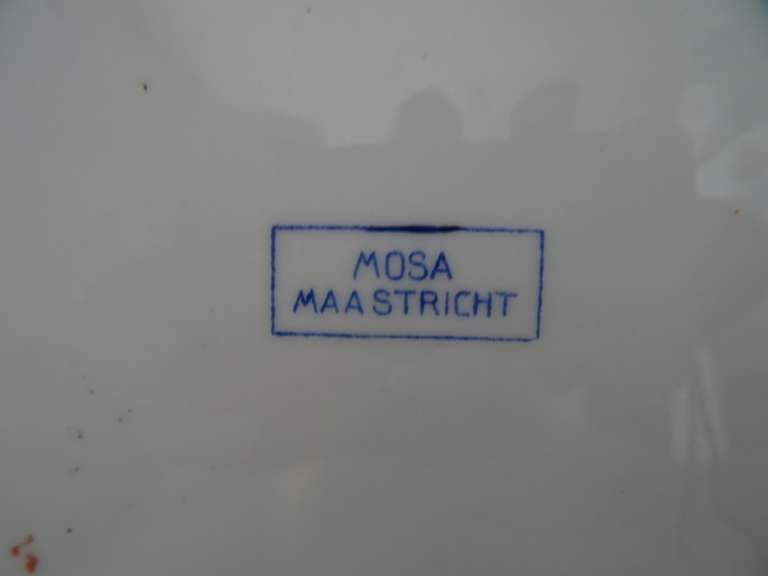 Antiek wandbord Internationaal Eucharistisch Congres