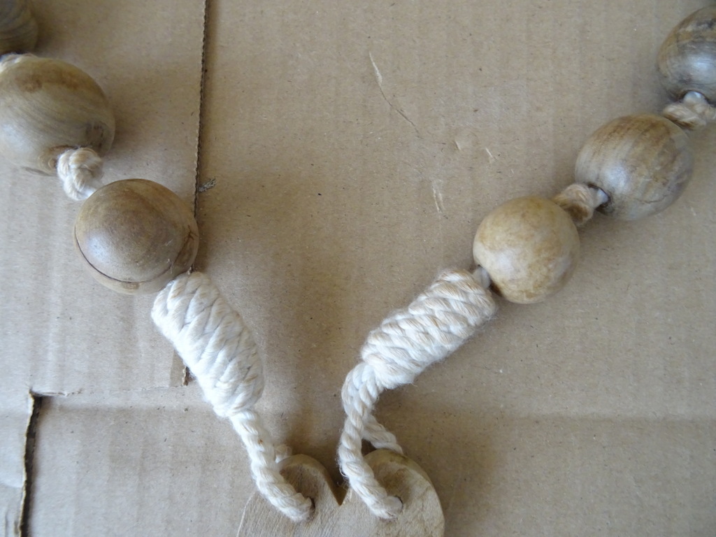 Grote rozenkrans 170 cm - Afbeelding 7