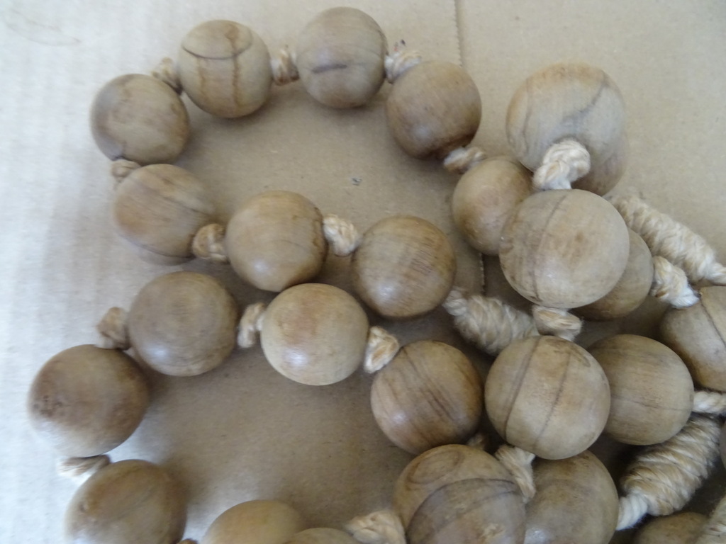 Grote rozenkrans 170 cm - Afbeelding 10