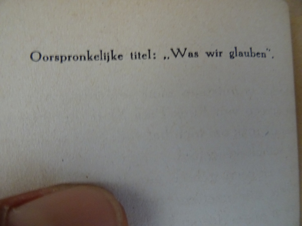 Het katholieke geloof in een notedop - Afbeelding 3