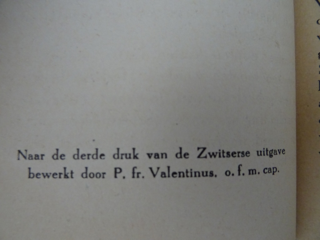 Het katholieke geloof in een notedop - Afbeelding 4