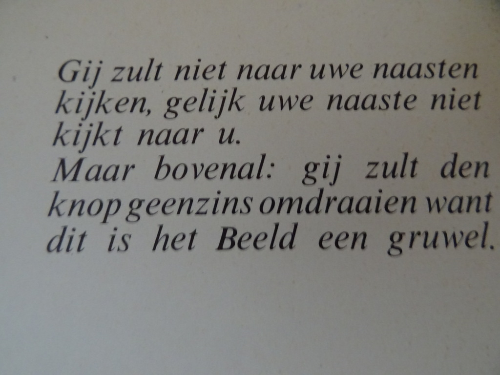 Zo is het toevallig ook nog 's een keer - Afbeelding 4
