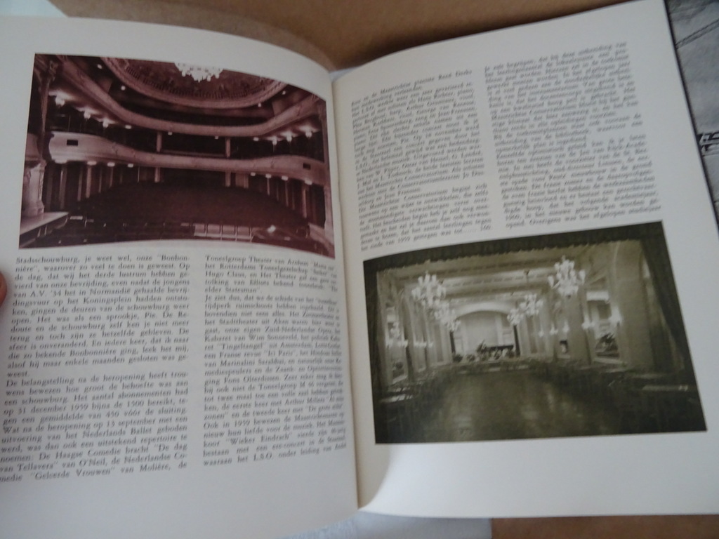Collectie boekjes Maastricht 1959-1982 - Afbeelding 13