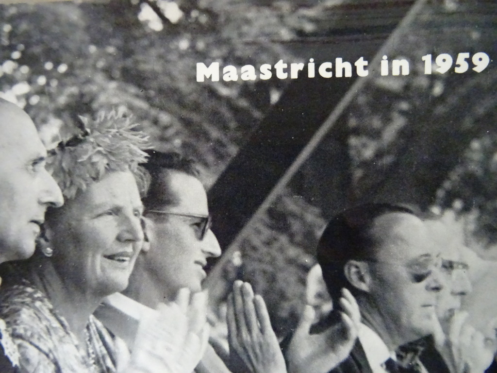 Collectie boekjes Maastricht 1959-1982 - Afbeelding 3
