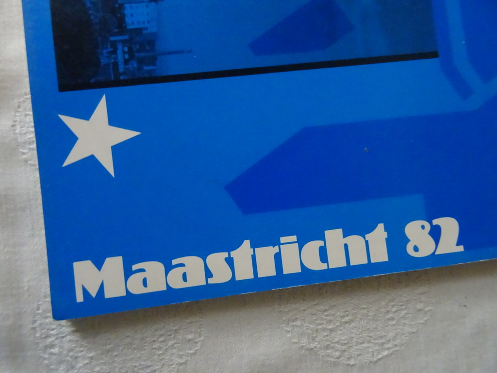 Collectie boekjes Maastricht 1959-1982 - Afbeelding 4