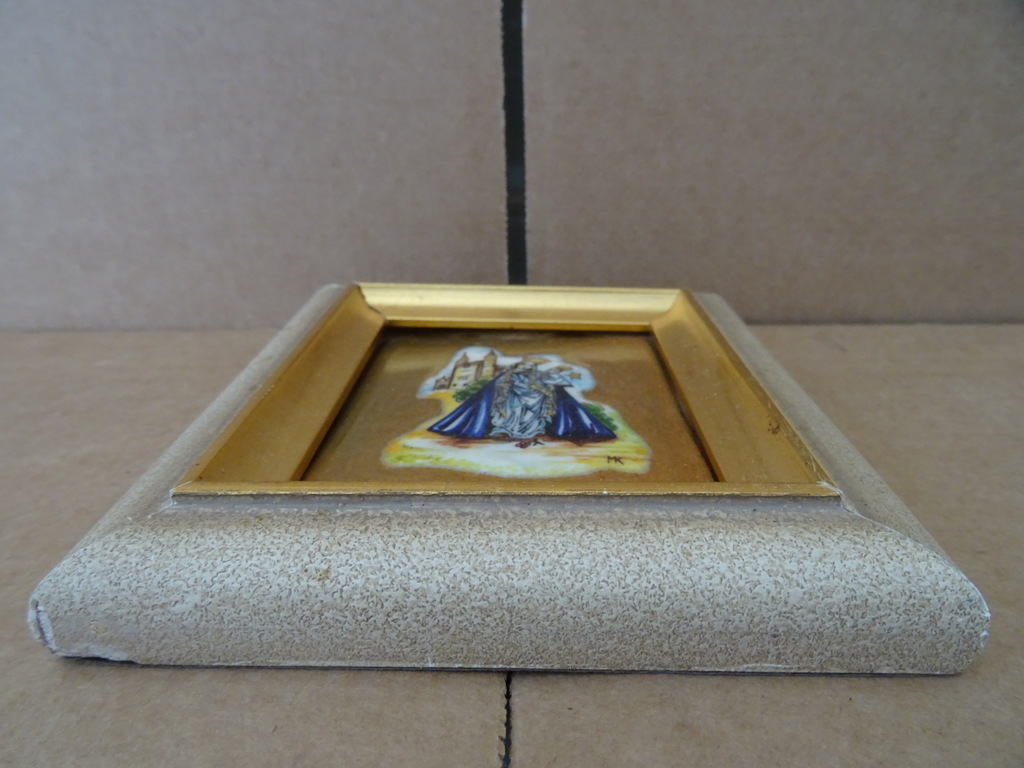 Emaille paneel Sterre der Zee Wolterman's - Afbeelding 8