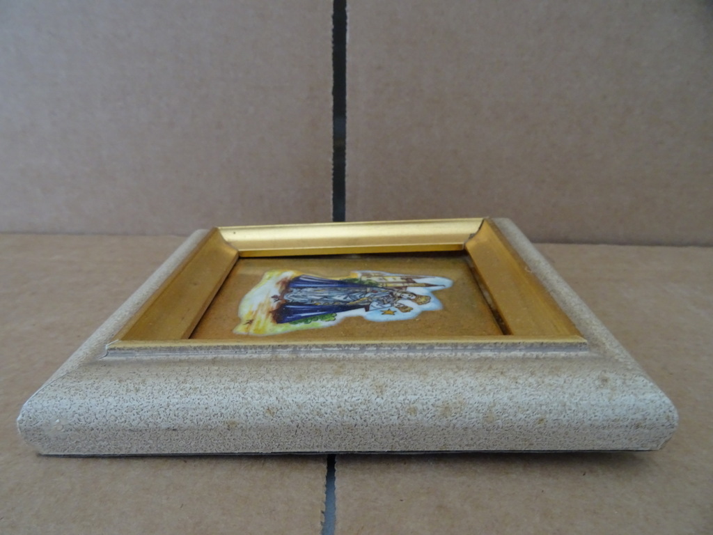 Emaille paneel Sterre der Zee Wolterman's - Afbeelding 10