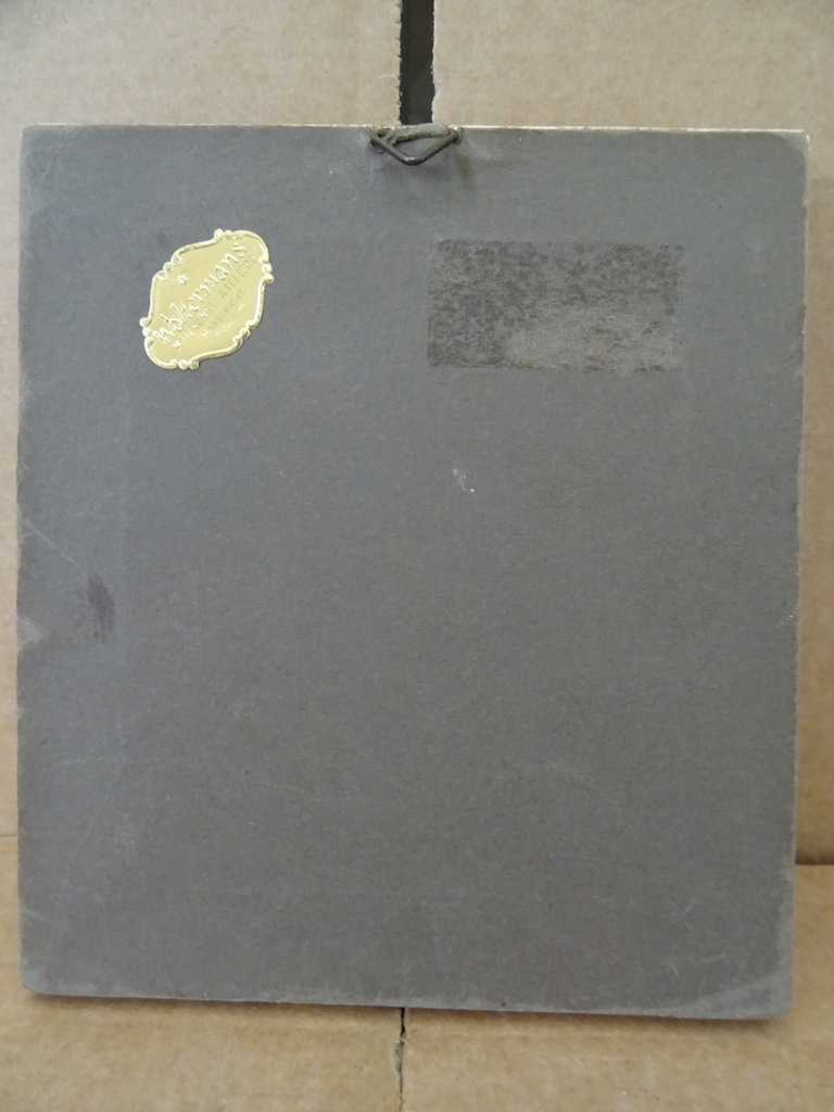 Emaille paneel Sterre der Zee Wolterman's - Afbeelding 13