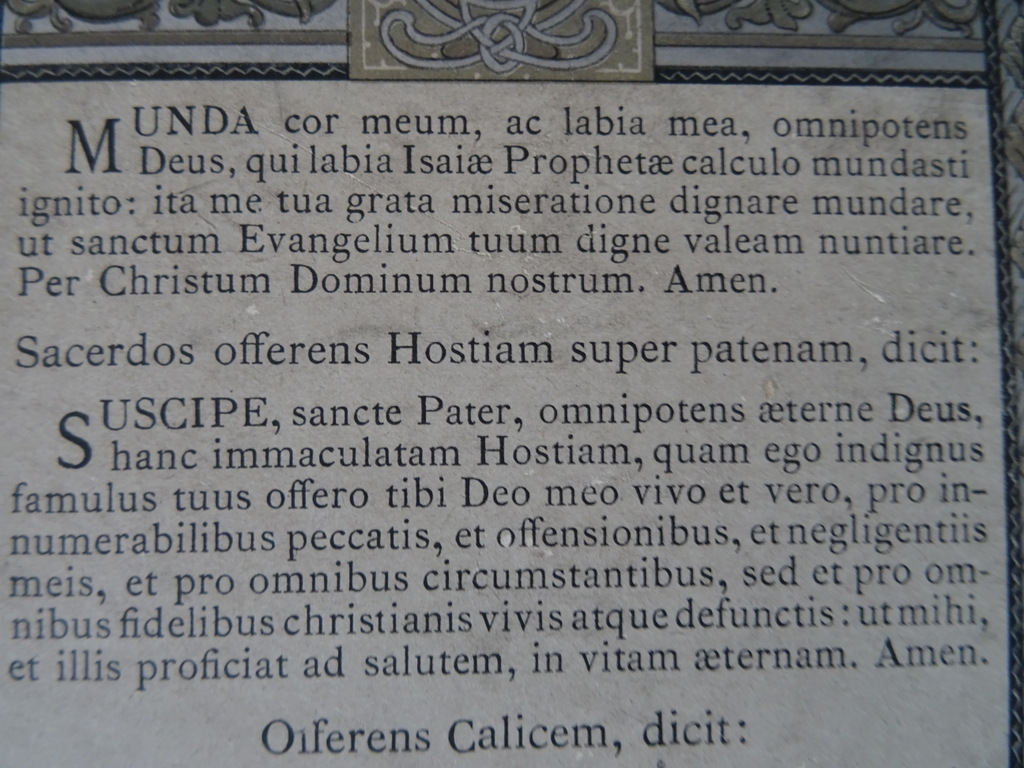 Antieke religieuze Latijnse teksten - Afbeelding 18