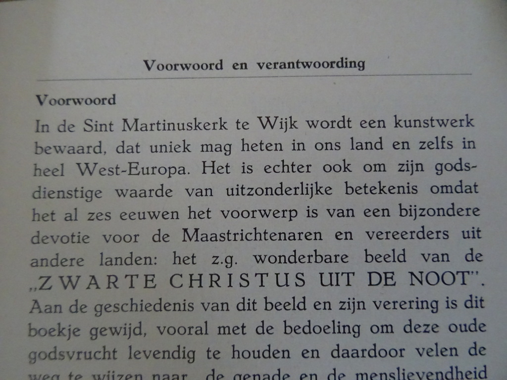 De zwarte Christus van Wijk - Afbeelding 5