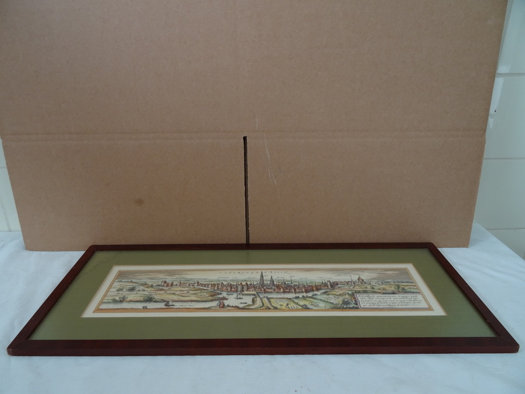 Grote gravure 's-Hertogenbosch - Afbeelding 10