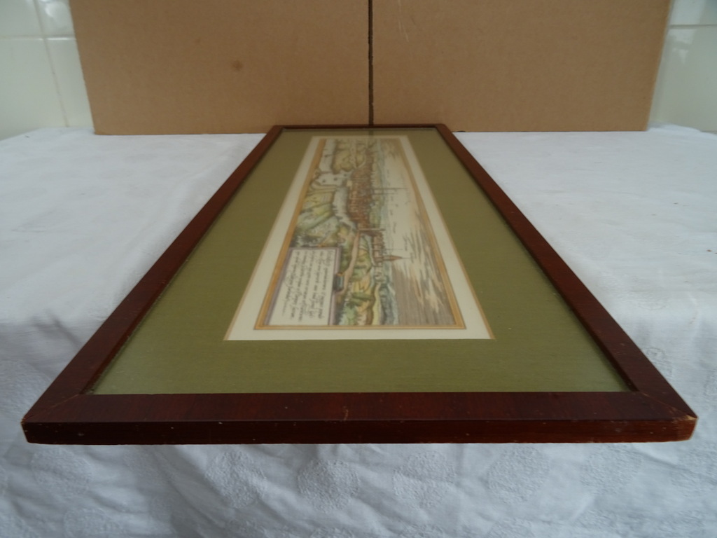 Grote gravure 's-Hertogenbosch - Afbeelding 12