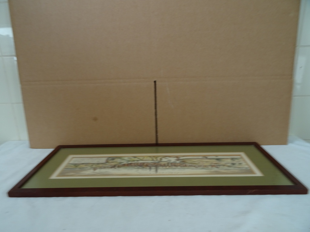 Grote gravure 's-Hertogenbosch - Afbeelding 14