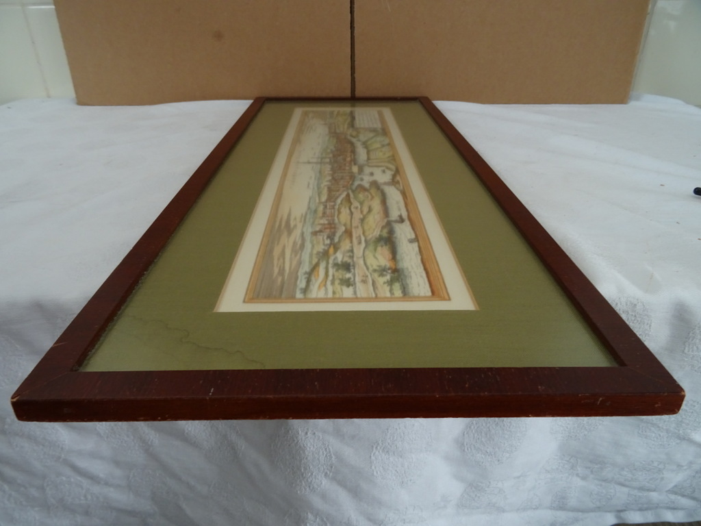 Grote gravure 's-Hertogenbosch - Afbeelding 17