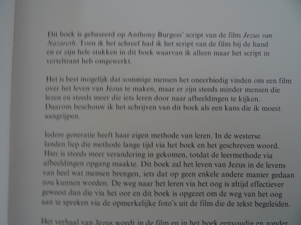 William Barclay Jezus van Nazareth - Afbeelding 8