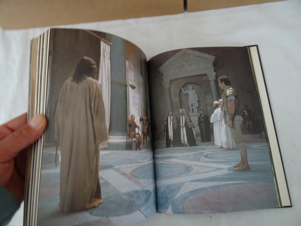 William Barclay Jezus van Nazareth - Afbeelding 13