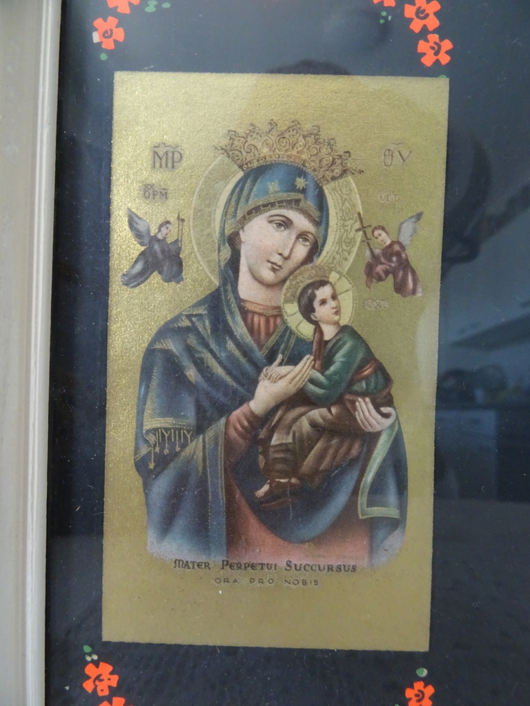 Vintage Goddelijke Huiszegen - Afbeelding 4
