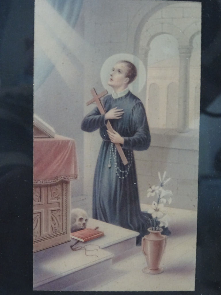 Vintage Goddelijke Huiszegen - Afbeelding 7