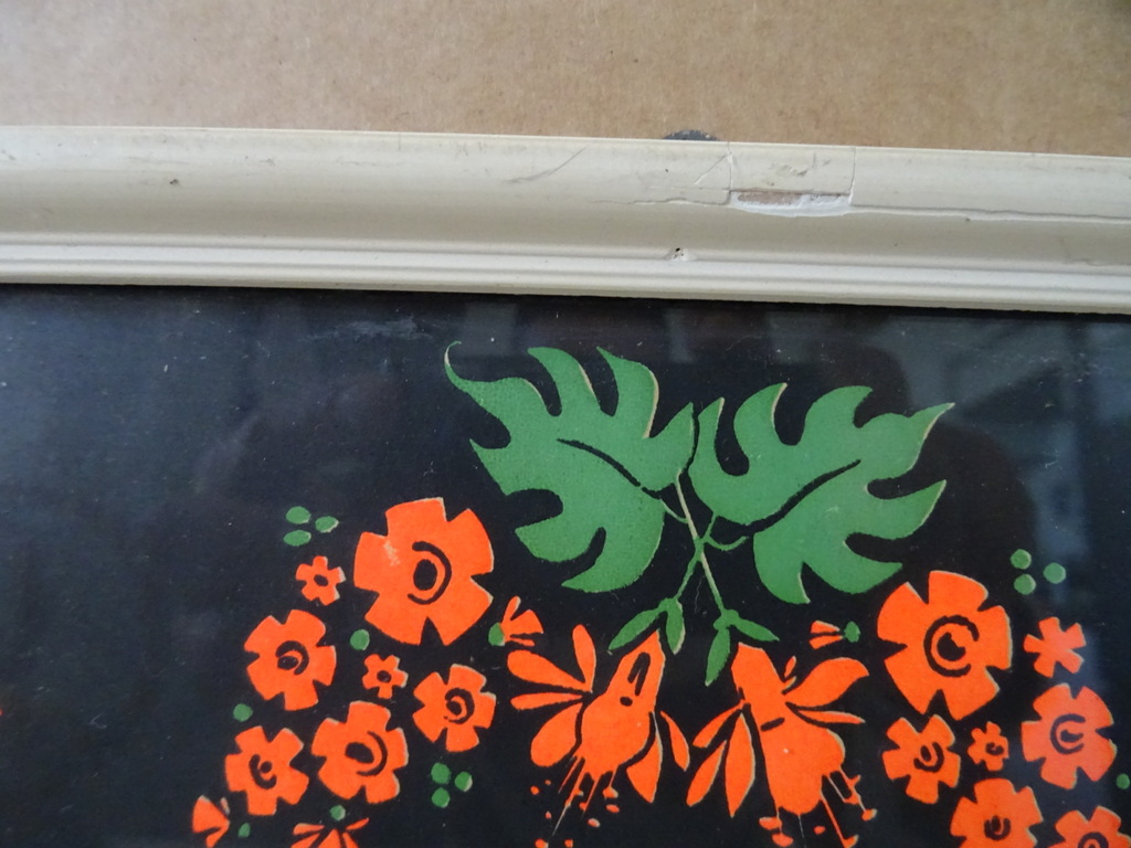 Vintage Goddelijke Huiszegen - Afbeelding 10