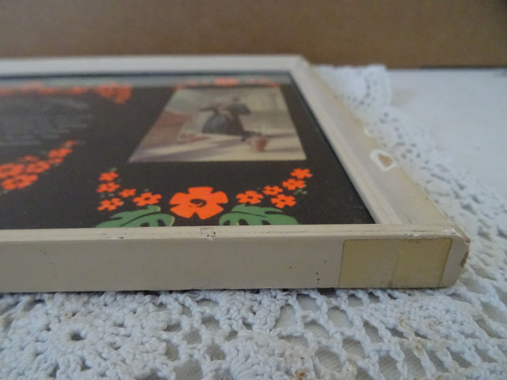 Vintage Goddelijke Huiszegen - Afbeelding 13