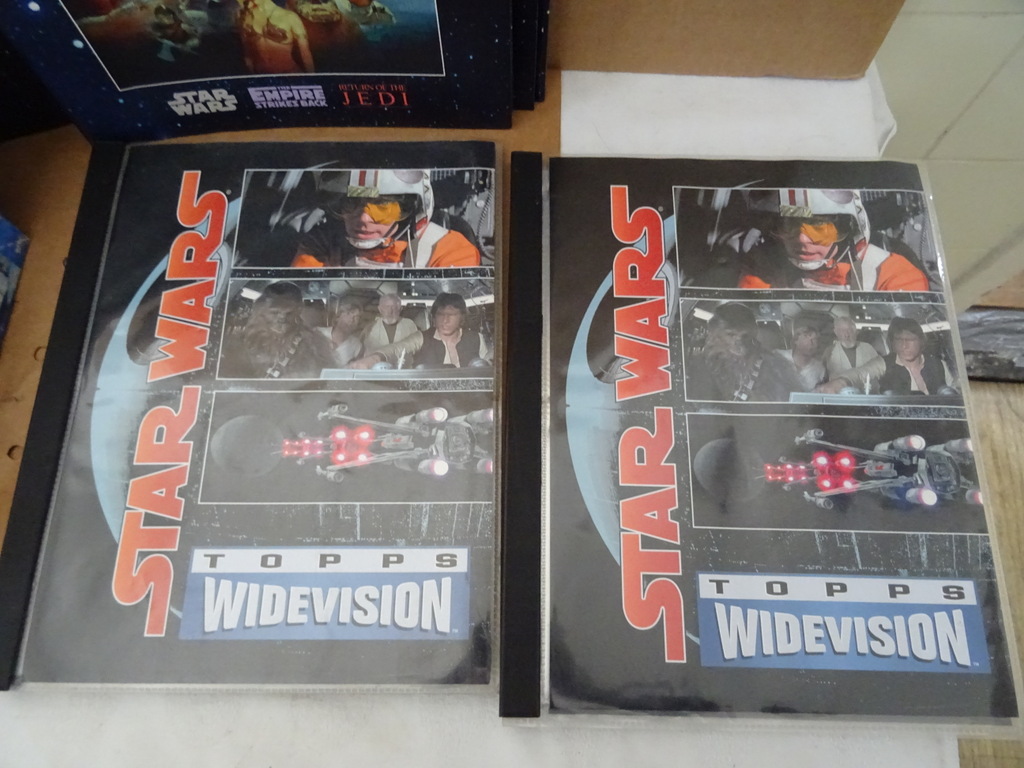Collectie Star Wars ook los te koop - Afbeelding 3