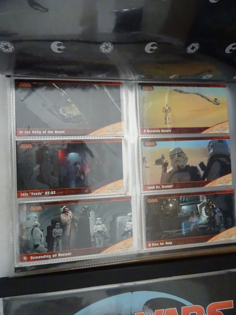 Collectie Star Wars ook los te koop - Afbeelding 4