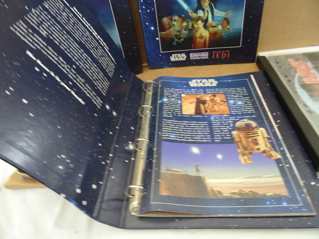 Collectie Star Wars ook los te koop - Afbeelding 7