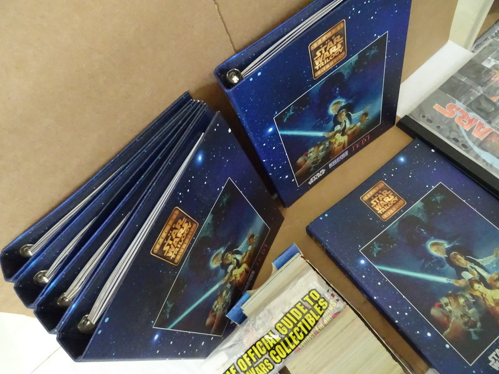 Collectie Star Wars ook los te koop - Afbeelding 10