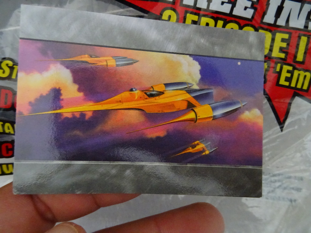 Collectie Star Wars ook los te koop - Afbeelding 15