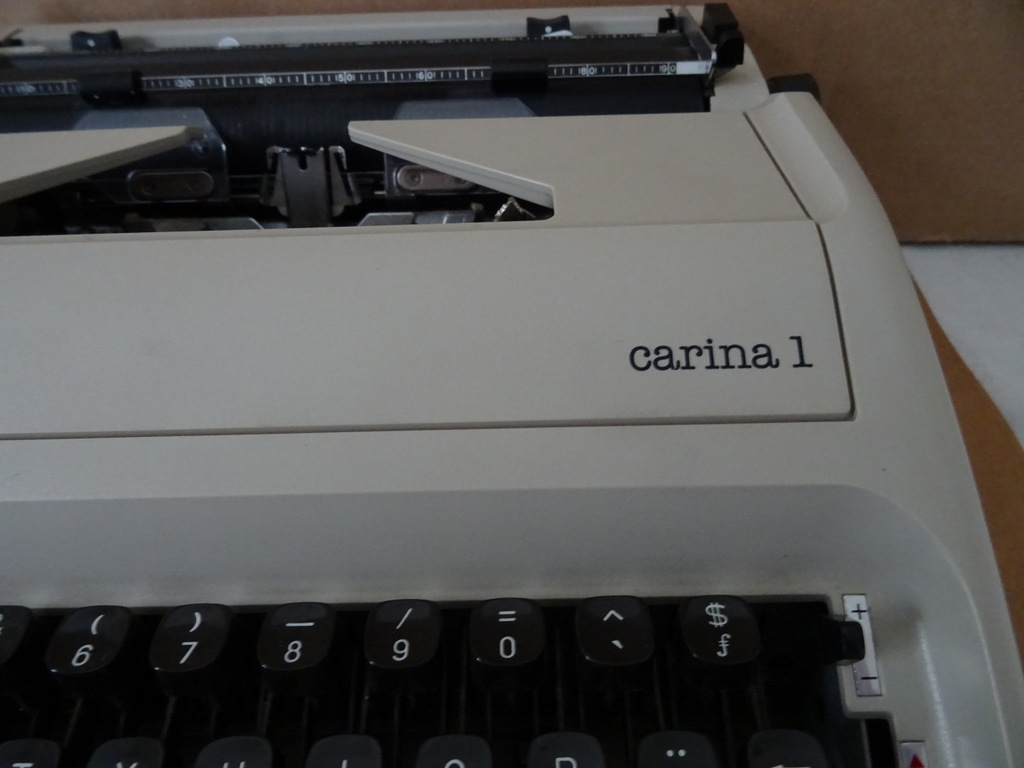Cinta Para Maquina De Escribir Olympia Comfortype Md .mx