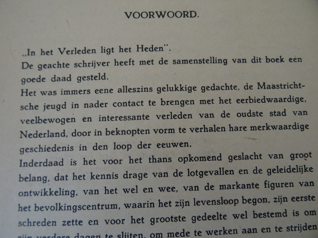 Maastricht door BR. Borromeus - Afbeelding 10