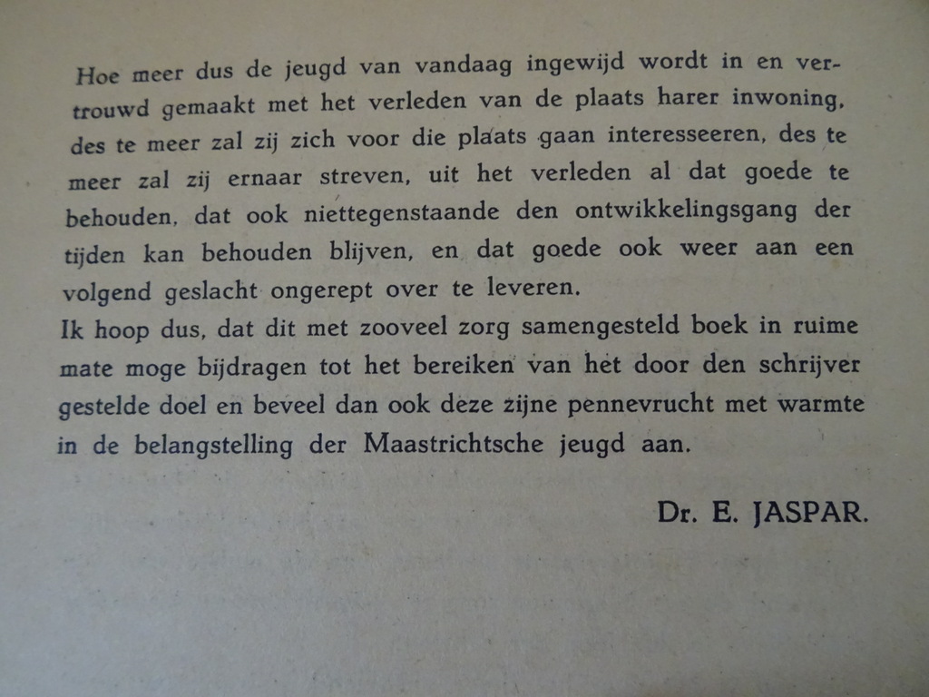 Maastricht door BR. Borromeus - Afbeelding 12