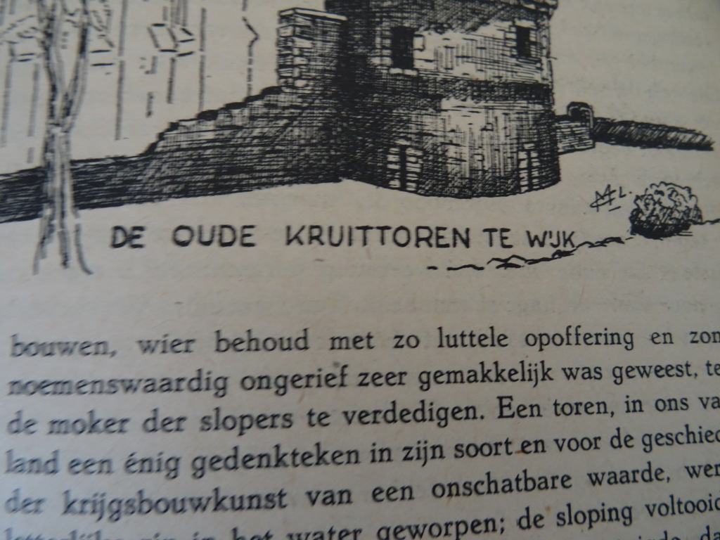 Maastricht door BR. Borromeus - Afbeelding 19