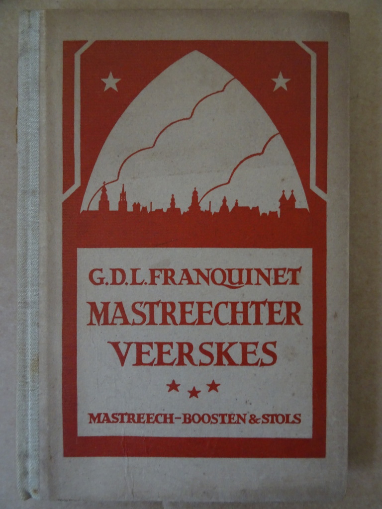 G.D.L. Franquinet Mastreechter veerskes
