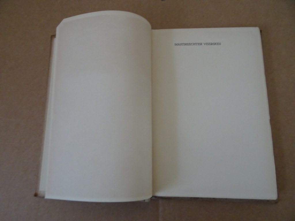 G.D.L. Franquinet Mastreechter veerskes - Afbeelding 6
