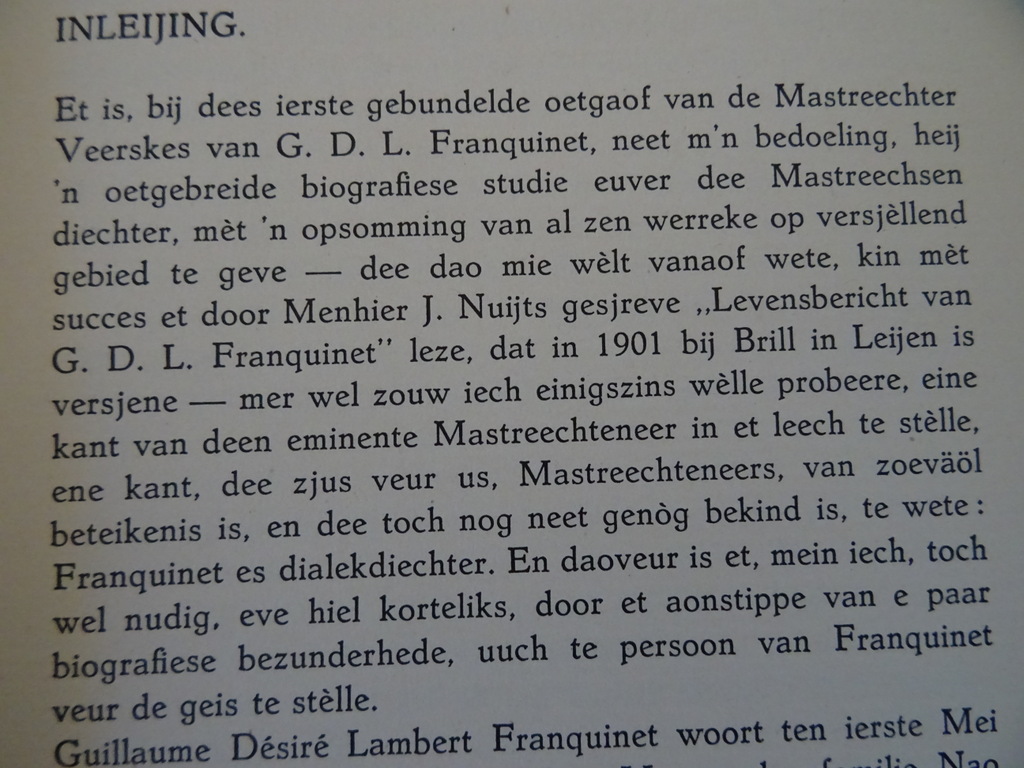 G.D.L. Franquinet Mastreechter veerskes - Afbeelding 11