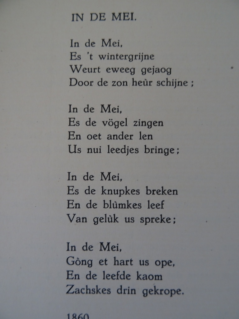 G.D.L. Franquinet Mastreechter veerskes - Afbeelding 15