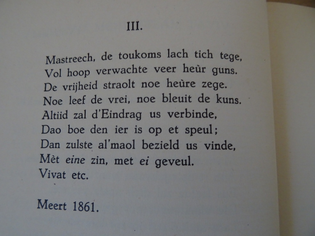 G.D.L. Franquinet Mastreechter veerskes - Afbeelding 16