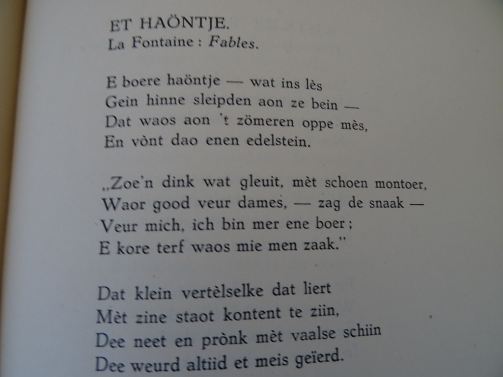 G.D.L. Franquinet Mastreechter veerskes - Afbeelding 18