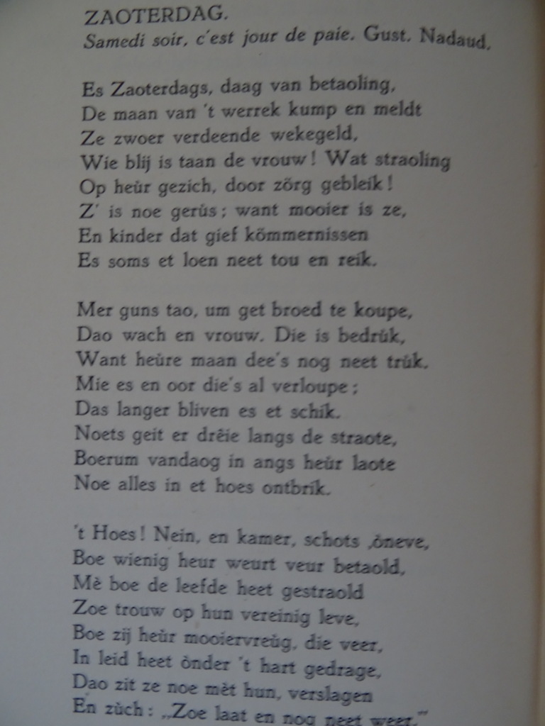 G.D.L. Franquinet Mastreechter veerskes - Afbeelding 19