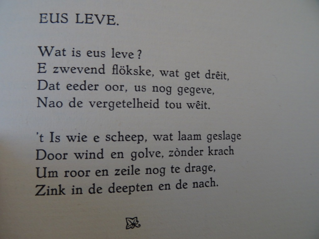G.D.L. Franquinet Mastreechter veerskes - Afbeelding 20