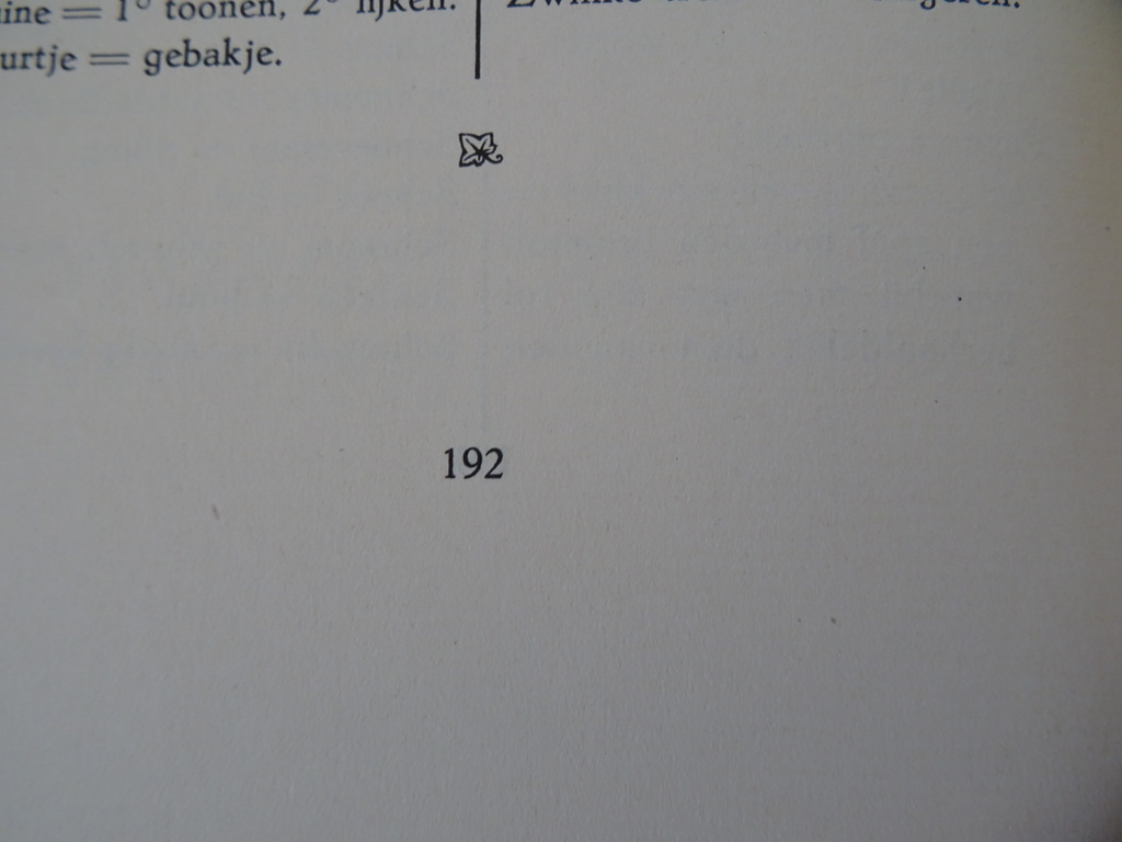 G.D.L. Franquinet Mastreechter veerskes - Afbeelding 21