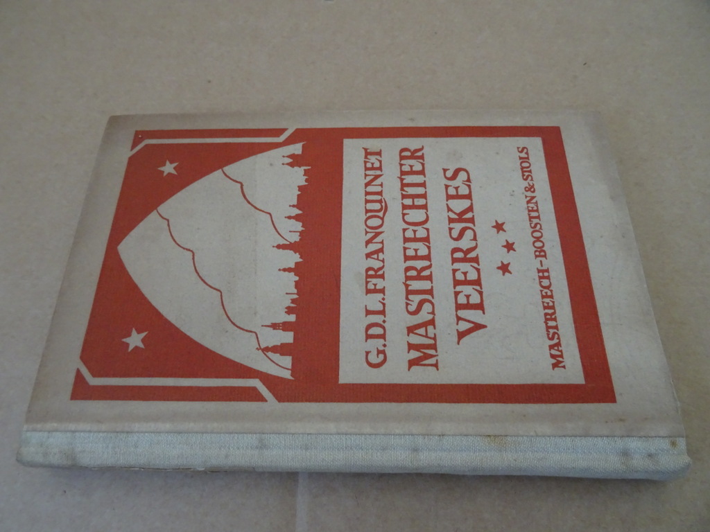 G.D.L. Franquinet Mastreechter veerskes - Afbeelding 24