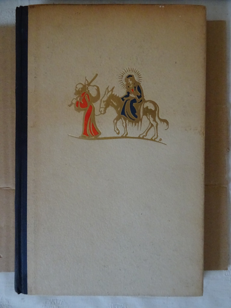 J. Eijckeler Het Nederlandsch Kerstboek