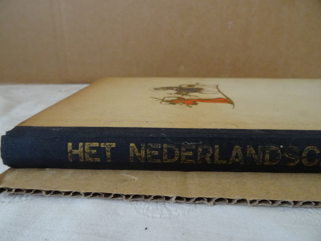 J. Eijckeler Het Nederlandsch Kerstboek - Afbeelding 4